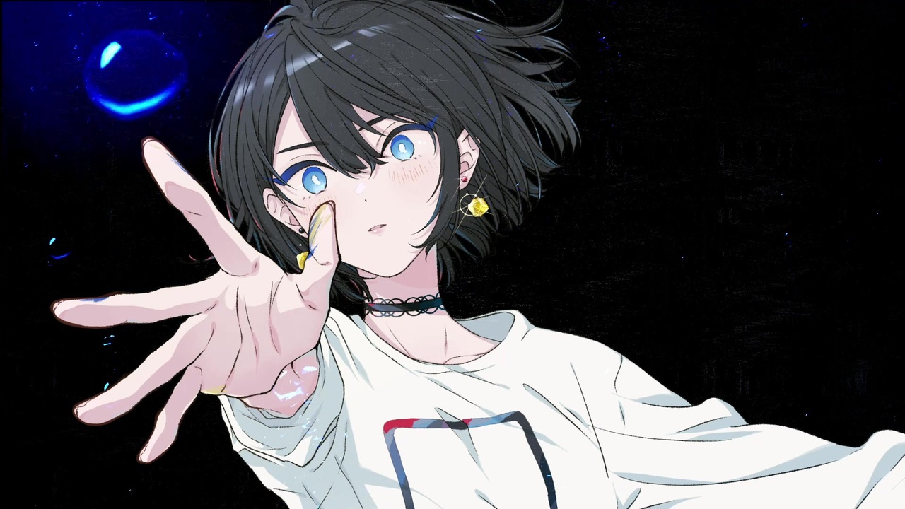 music-video、アイコンイラスト