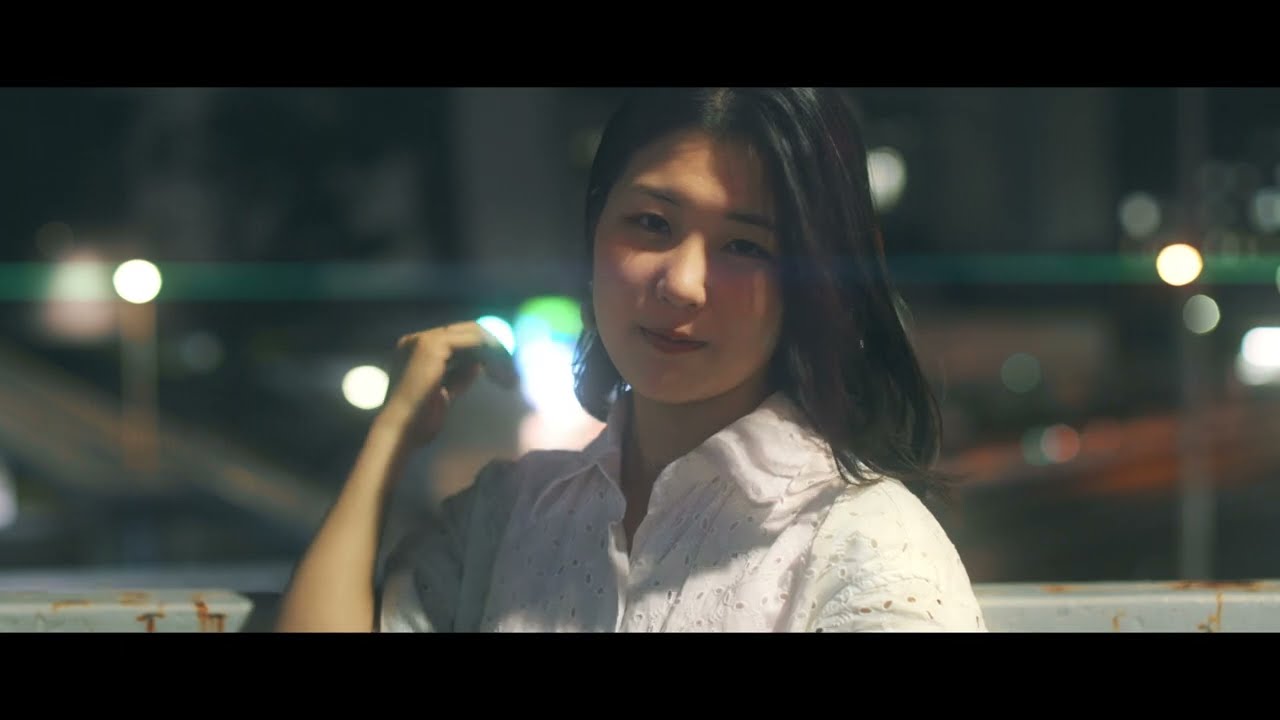 【short movie】もしもあなたに出会わずにいたら、私はどんな今を生きてるのだろう
