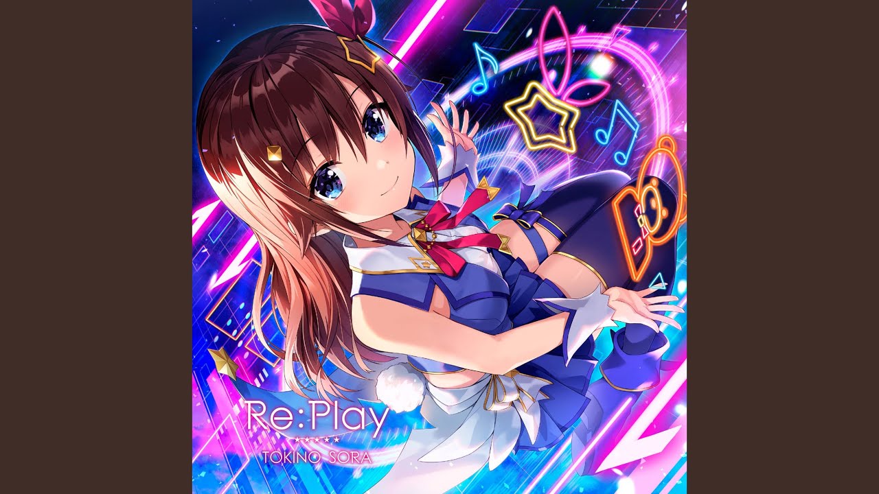 ファンサ / ときのそら