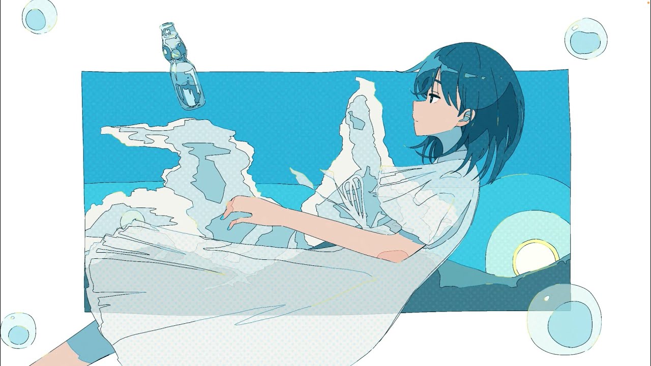 イラスト、マンガ、テレビ愛知