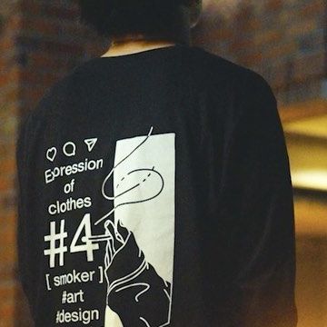 ハルキチノア グッズPV