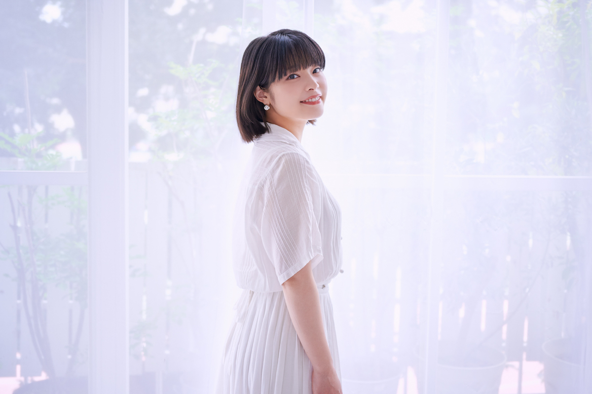 俳優・岸井ゆきのが語る、フィクションの世界に惹かれる理由　初のフォトエッセイ『余白』刊行