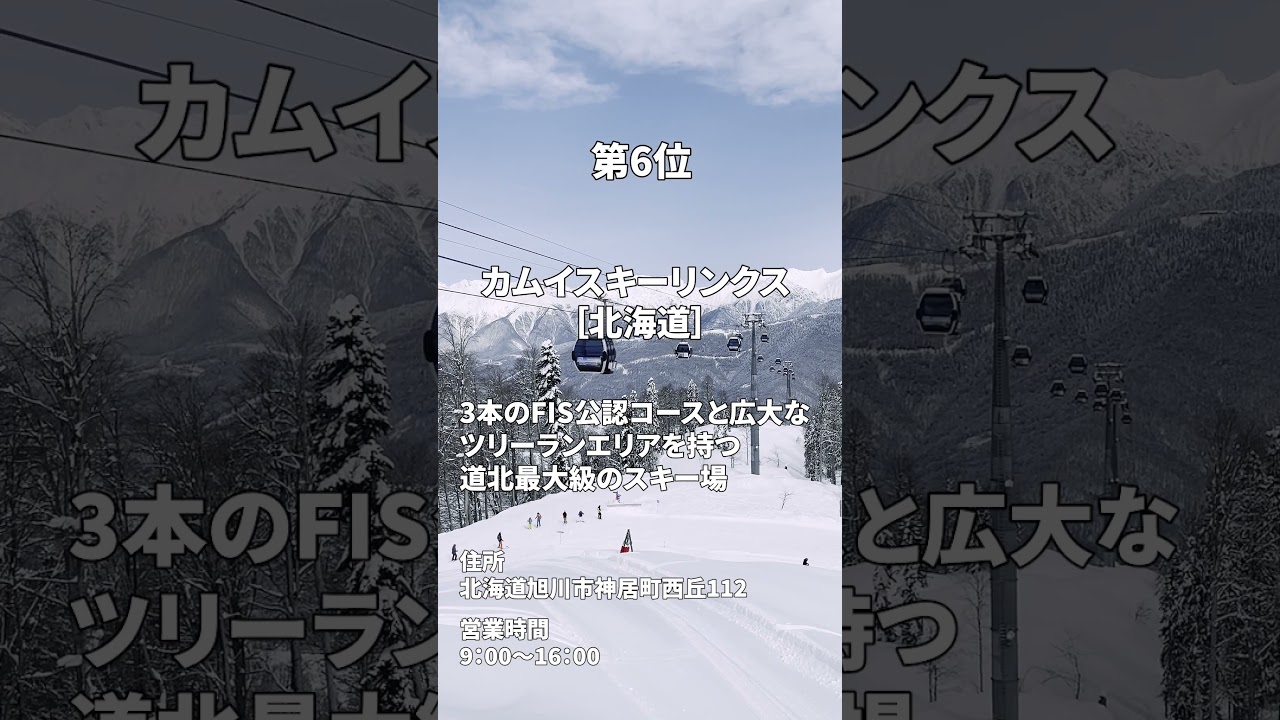 ショート動画