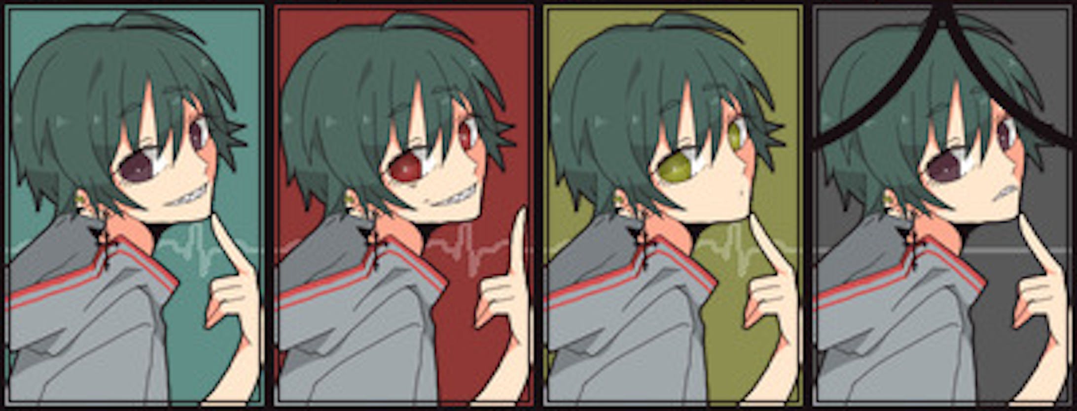 30/猶大 ロク…創作より 先天性欠損の義足の男の子です。 30/猶大 ロク…創作より 先天性欠損の義足の男の子です。