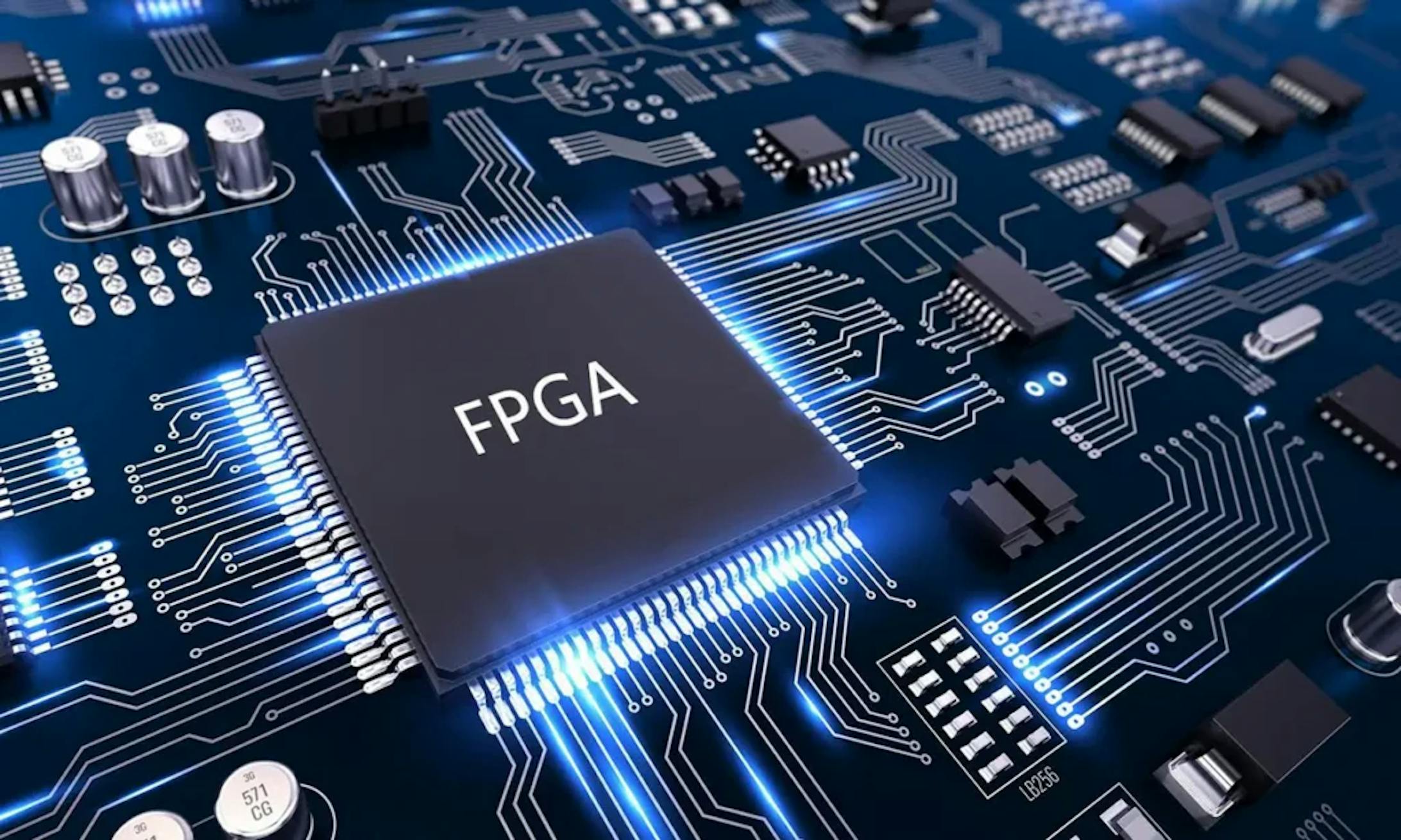世界のフィールドプログラマブルゲートアレイ（FGPA）産業洞察、動向、分析概要 - 2025-2037年予測-1