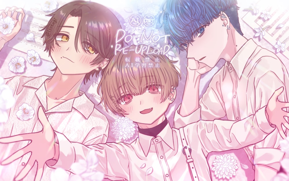 3rd Anniversary🕊🤍-1