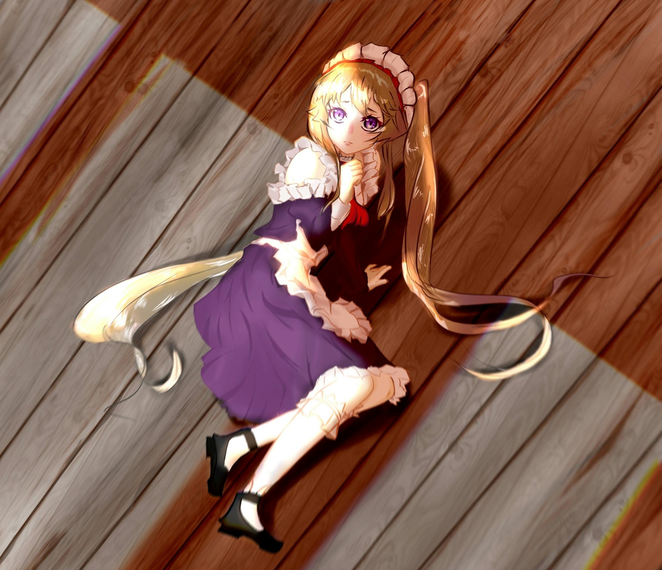 ミュセルちゃん ミュセルちゃん