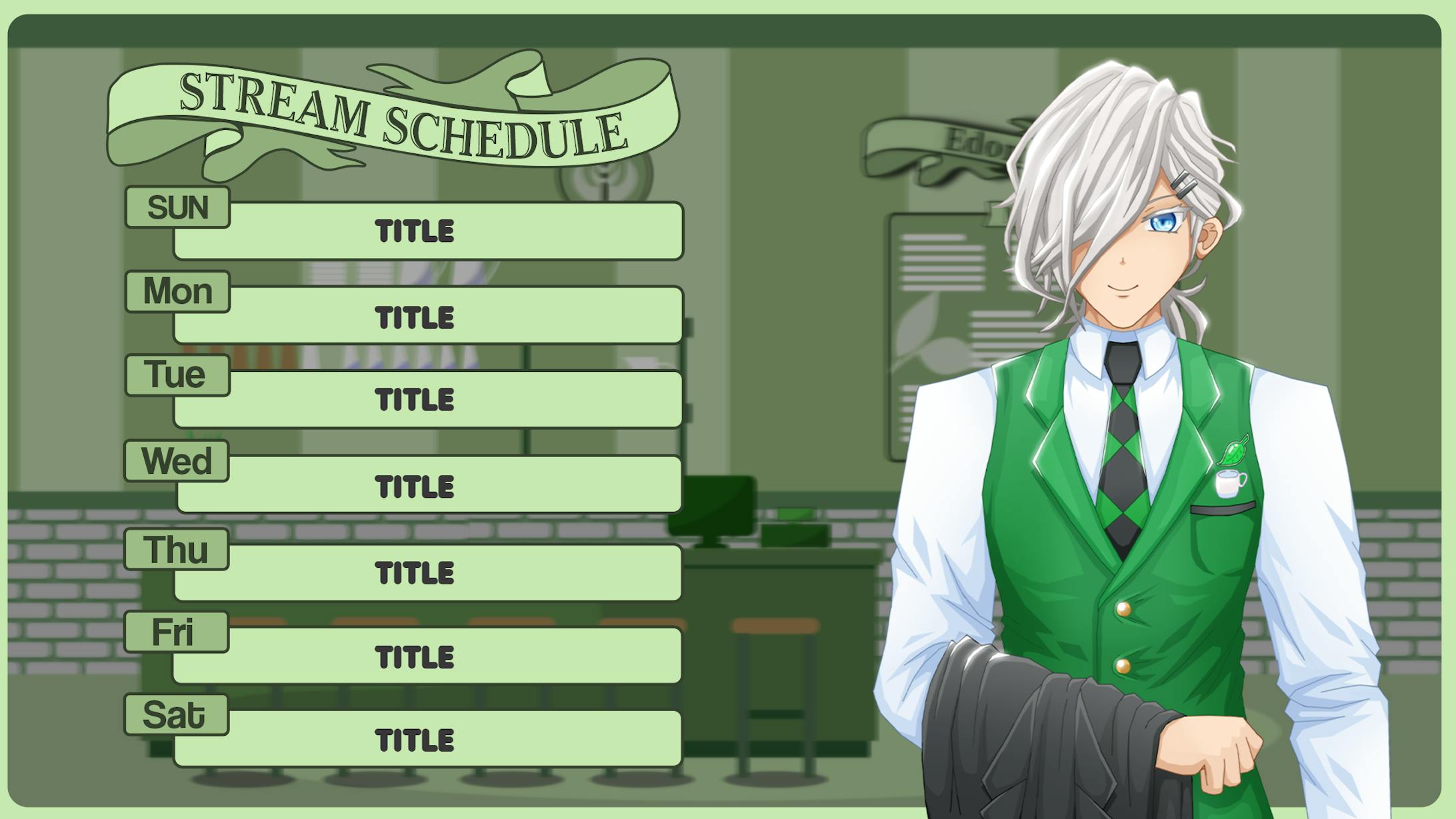 Vtuber Stream Schedule Edward Winston vtuber-stream-schedule-edward-winston