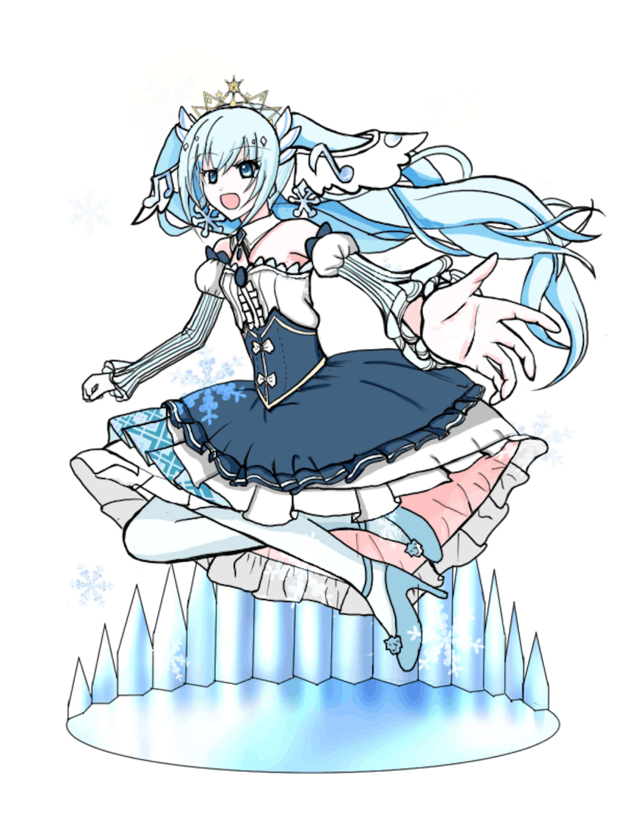 複数枚有 二次創作イラストまとめ 複数枚有 二次創作イラストまとめ