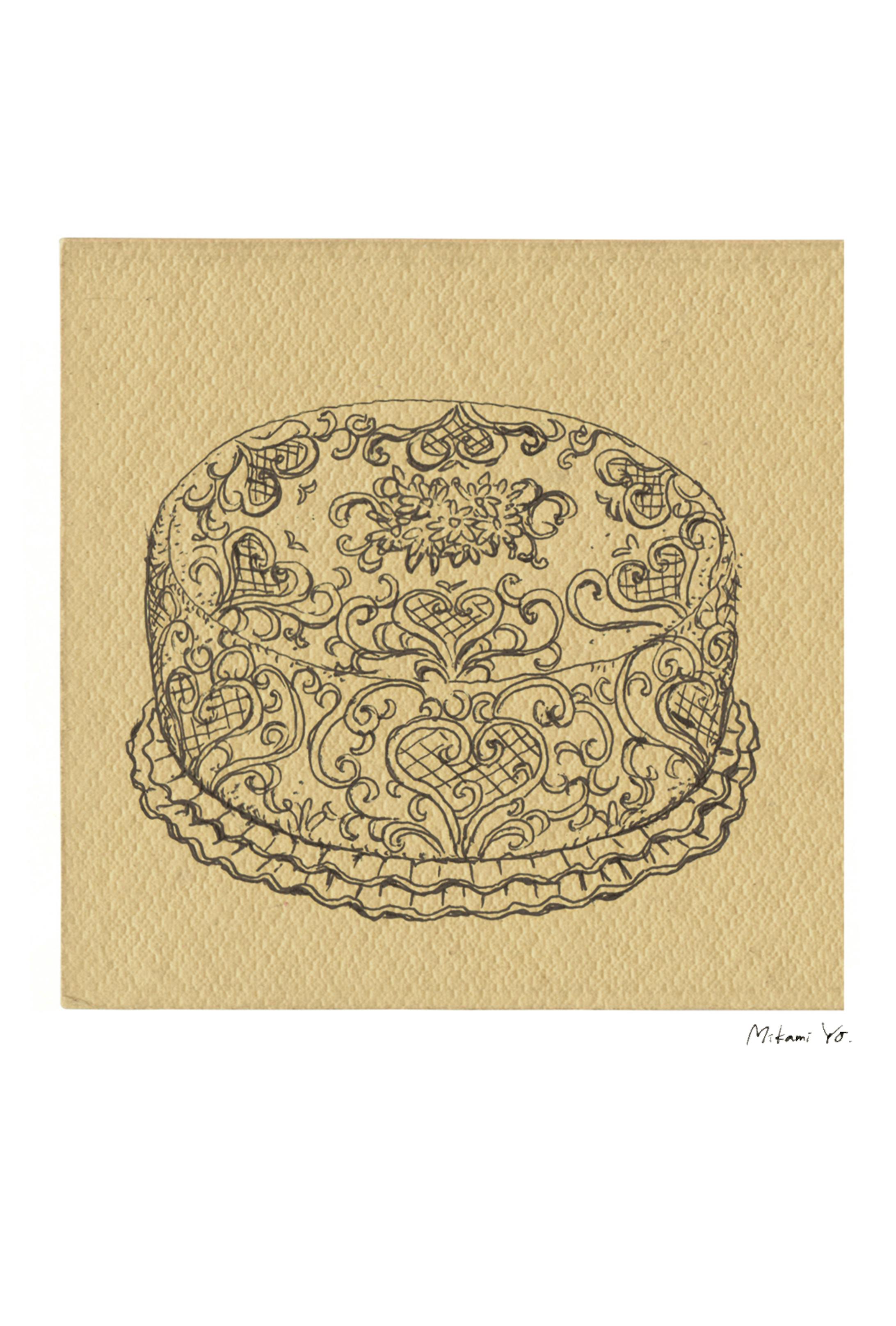 sweets！デコレーション-1