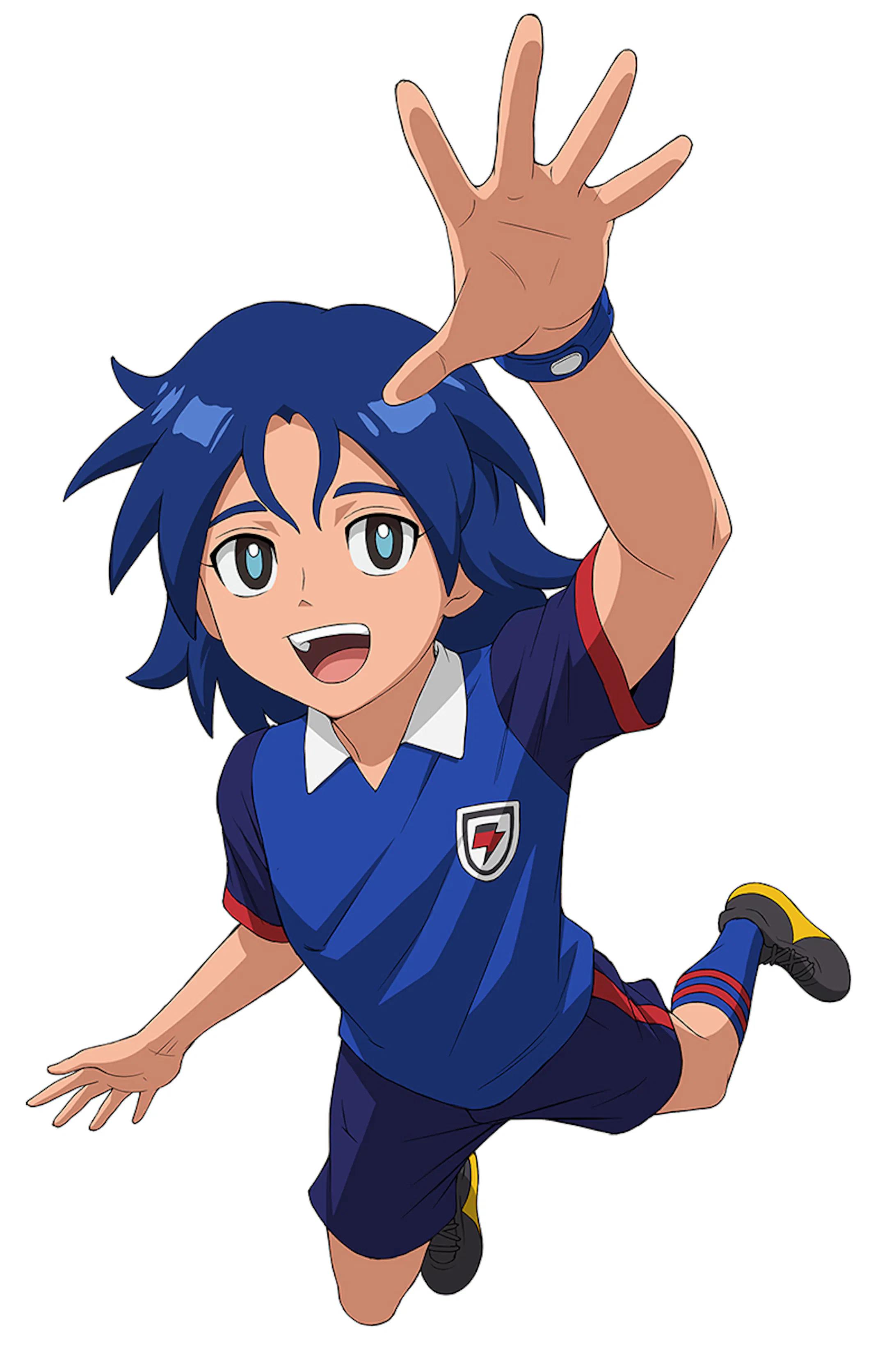 イナズマイレブン イナズマイレブン