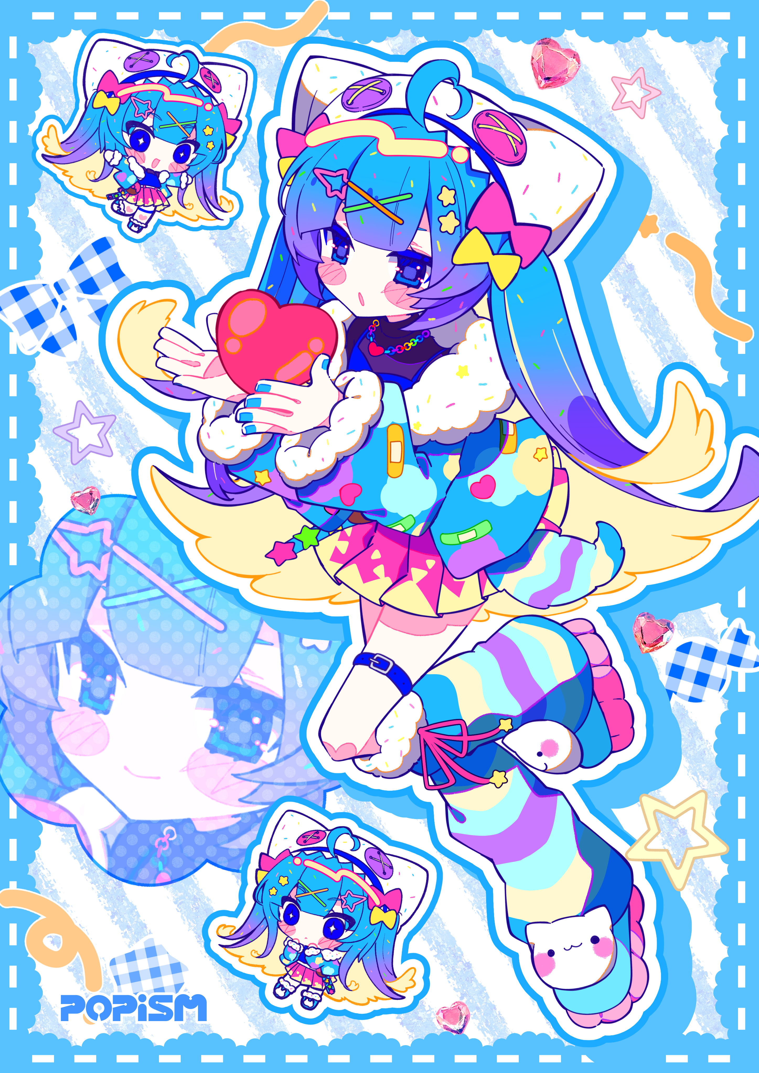 めるのめる - foriio