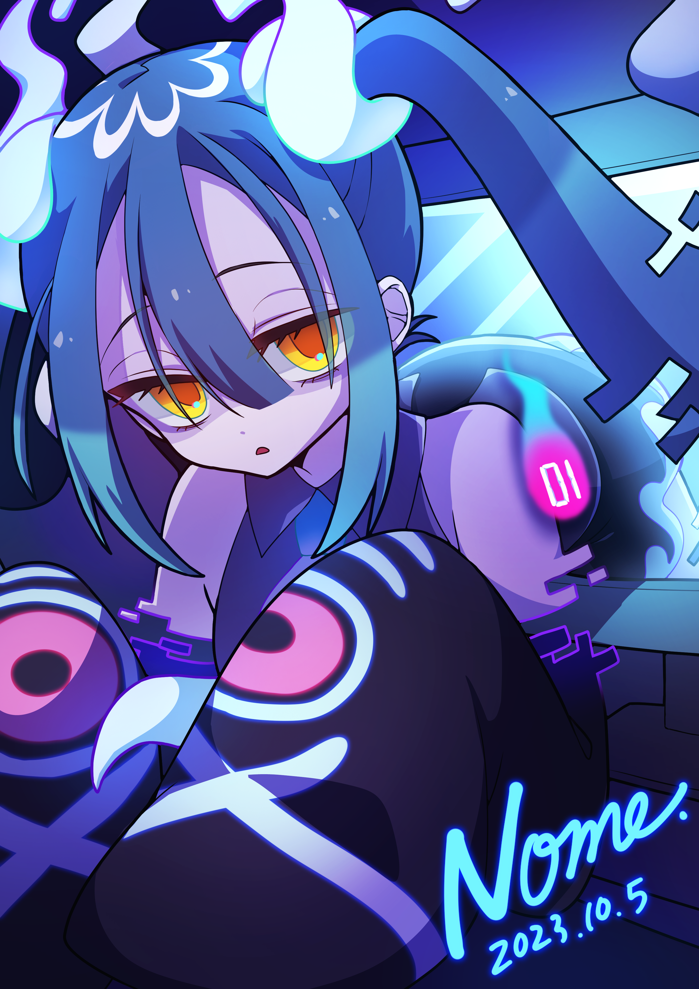 ホミちゃん ポケミク