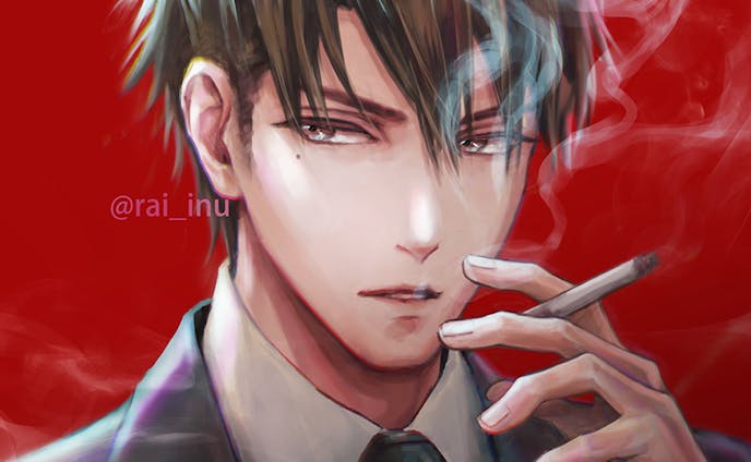 イラストレーター Fanartのクリエイターが集まるポートフォリオサービス Foriio イラストレーター Fanartのクリエイターが集まるポートフォリオサービス Foriio
