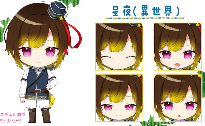 ろーりえ Foriio ろーりえ Foriio
