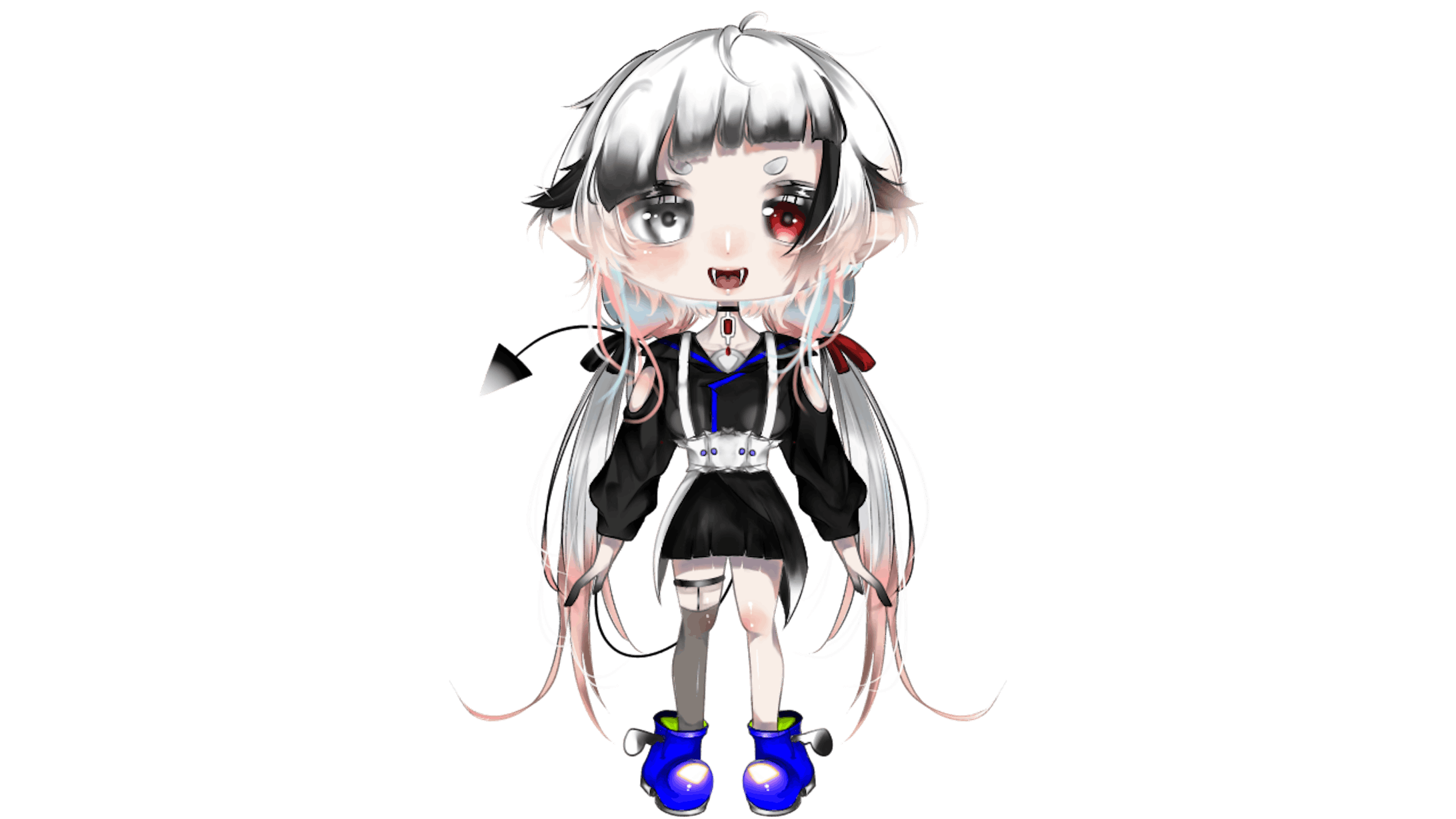 【ちびキャラ】サンプルと料金 【ちびキャラ】サンプルと料金