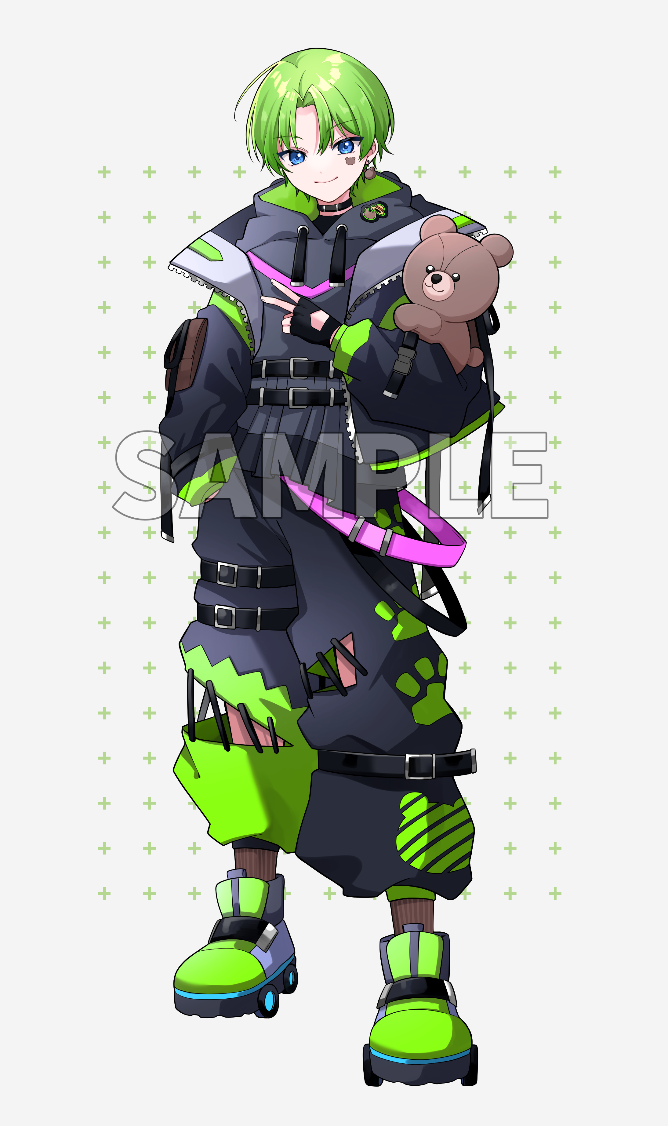 ゆきんこ（鈴木 はる） - foriio