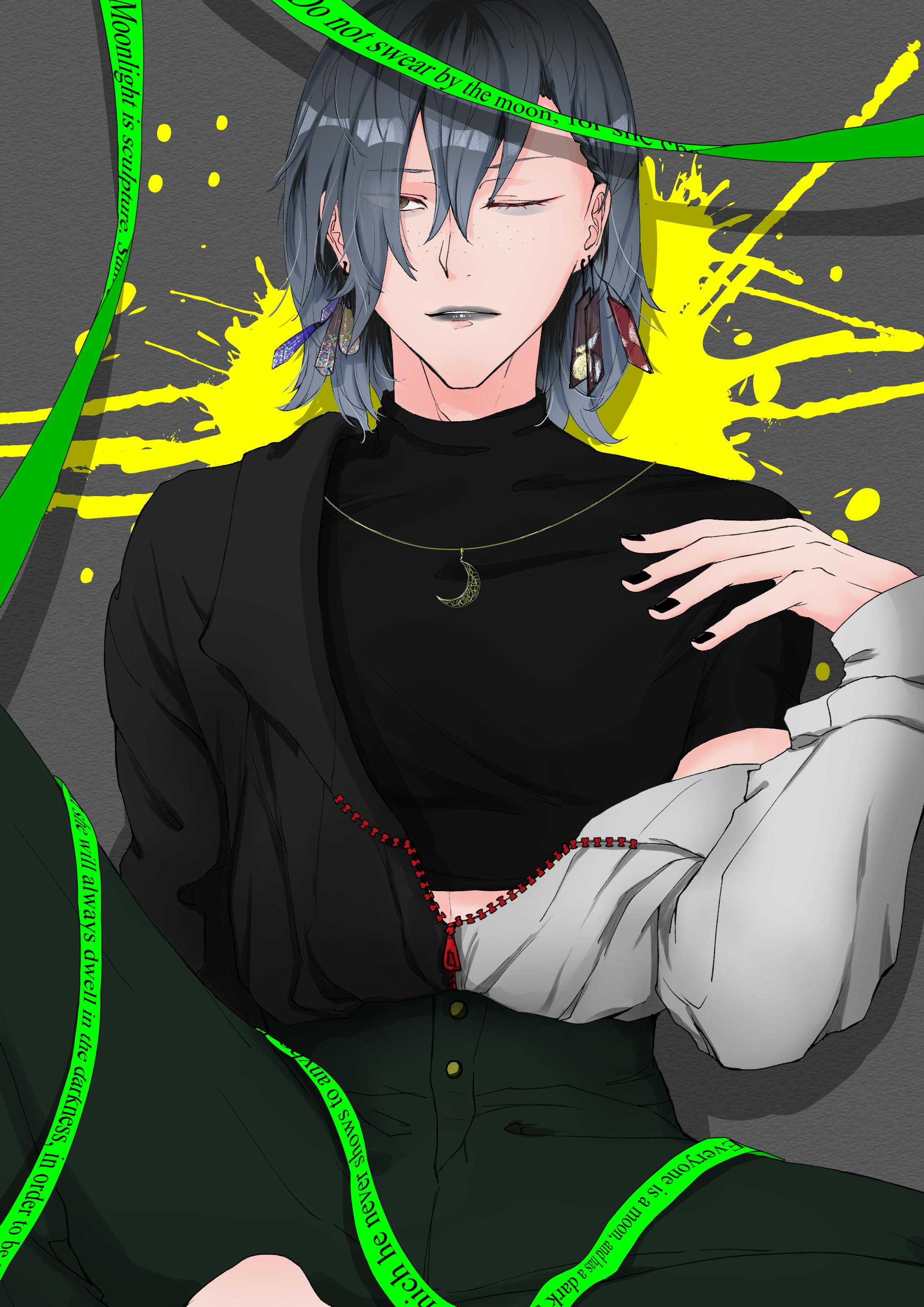 美大生ファッション 美大生ファッション