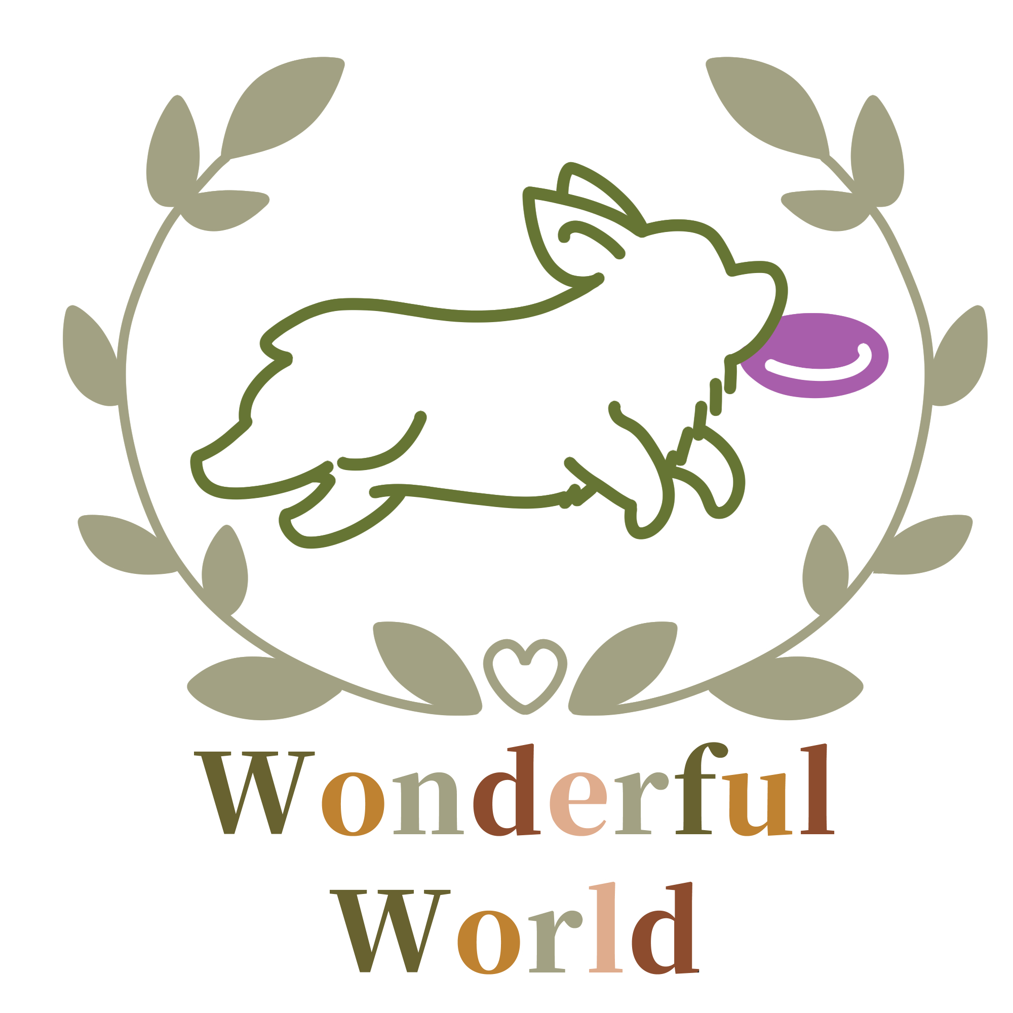 ロゴデザイン①-1