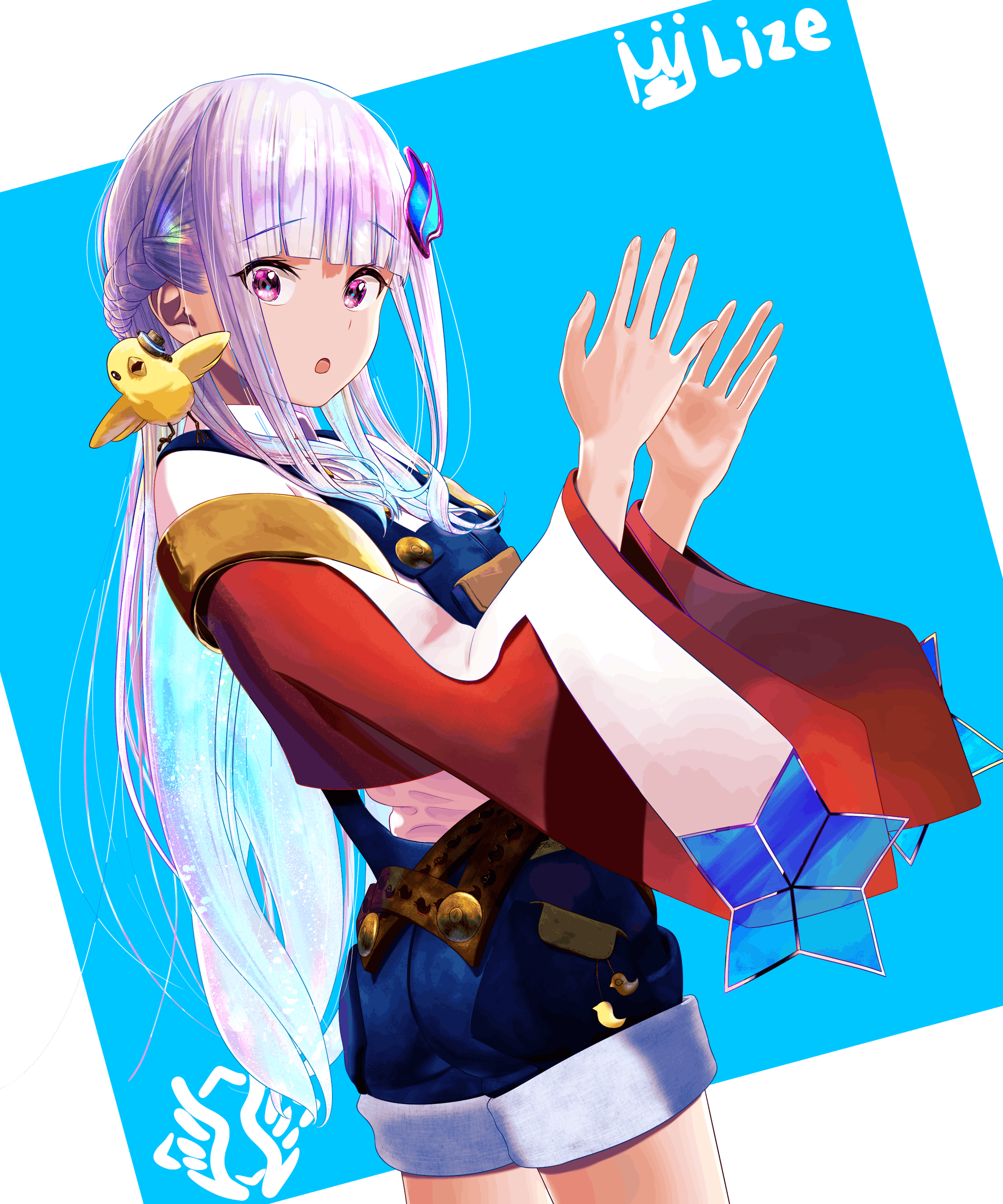 イラスト集 イラスト集