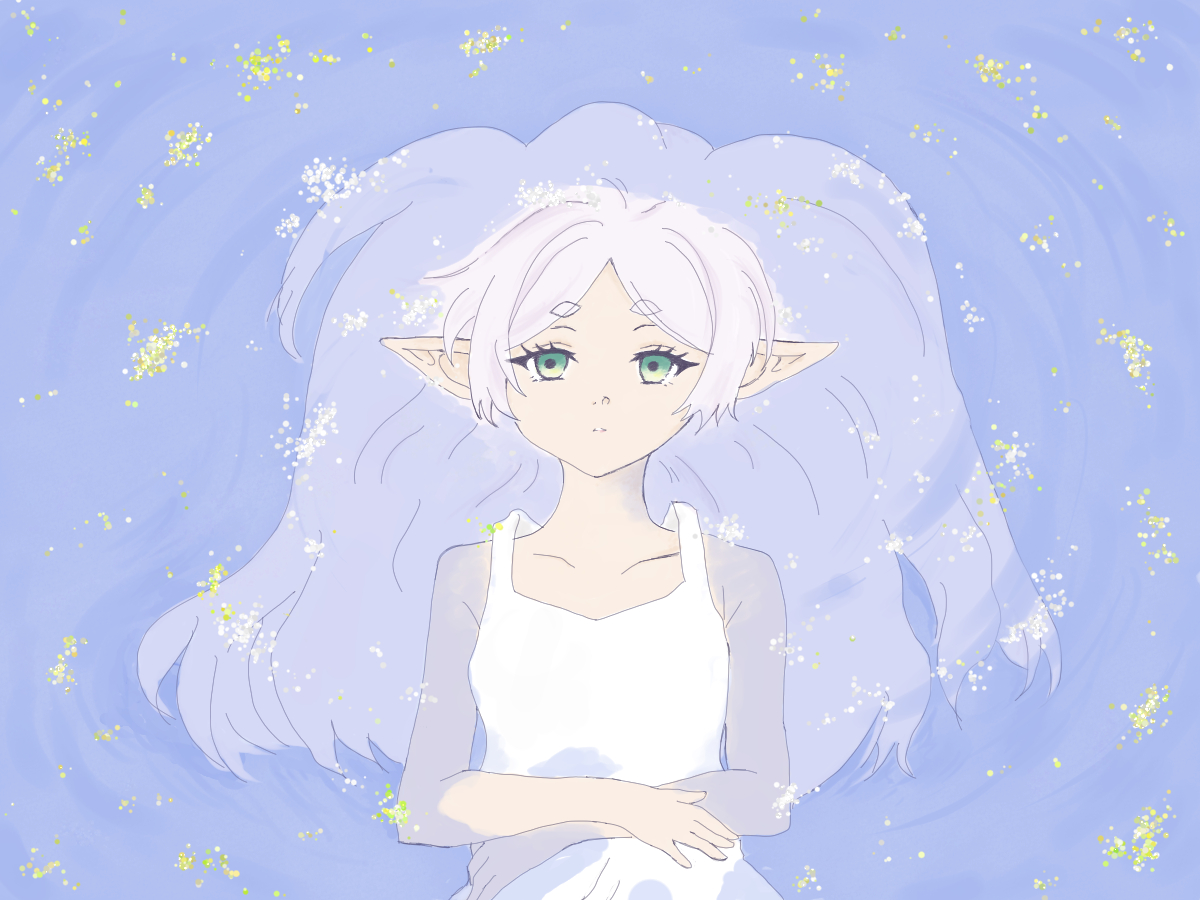 フリーレン　floating star-1