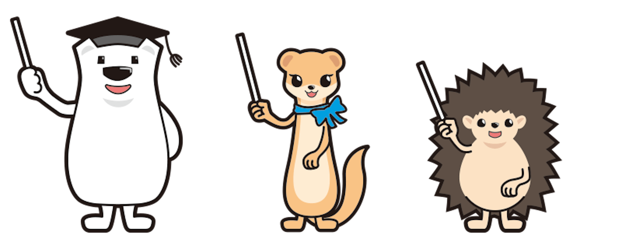 無料ダウンロード 教科書 キャラクター デザイン文具