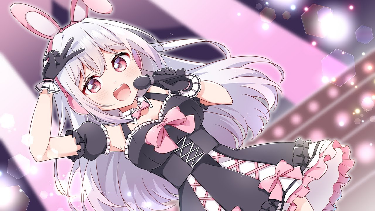 gif、オリジナル曲