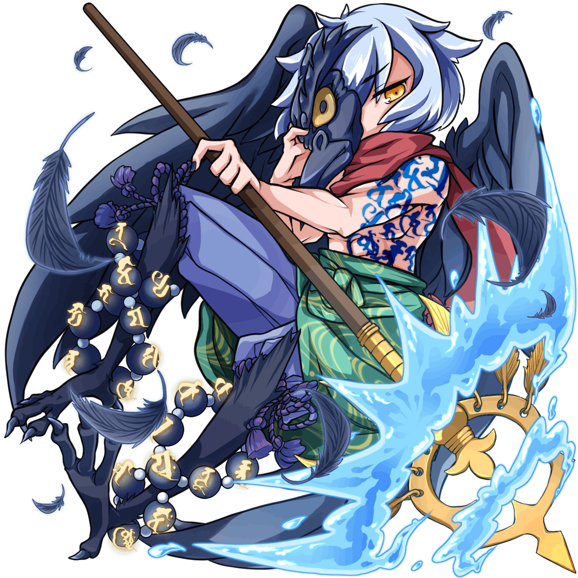 ユニットイラスト