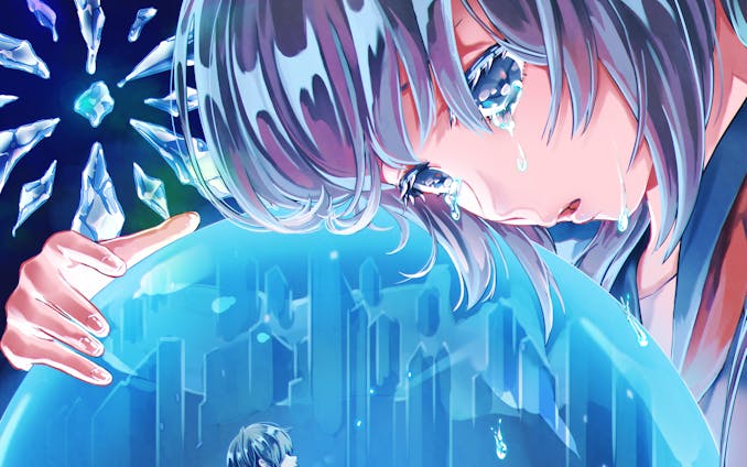 漫画 イラスト アニメ塗りのクリエイターが集まるポートフォリオサービス Foriio 漫画 イラスト アニメ塗りのクリエイターが集まるポートフォリオサービス Foriio