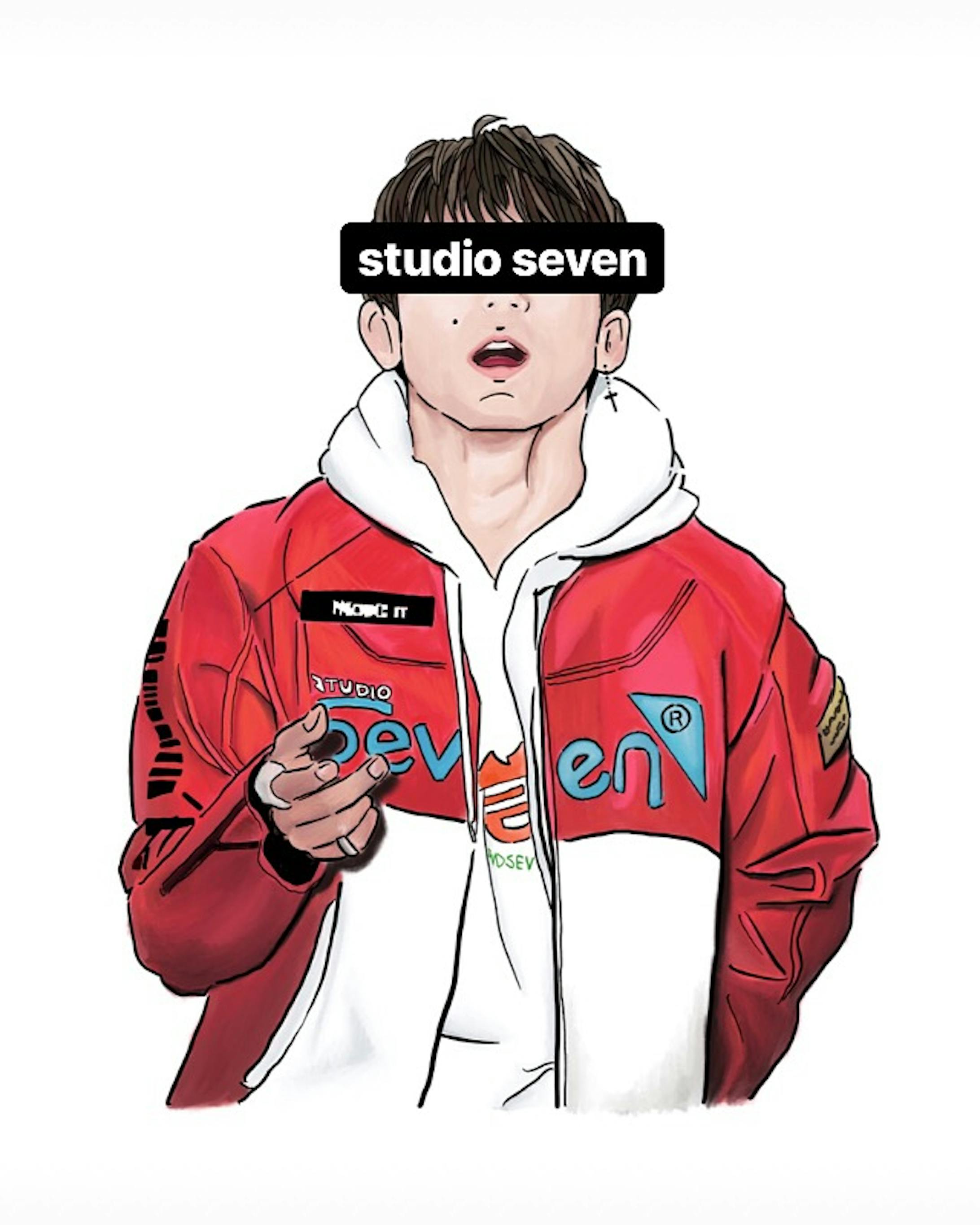 イラストテイスト1 イラストテイスト1