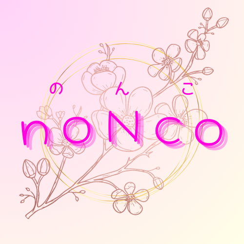 『noNco』ロゴ-1