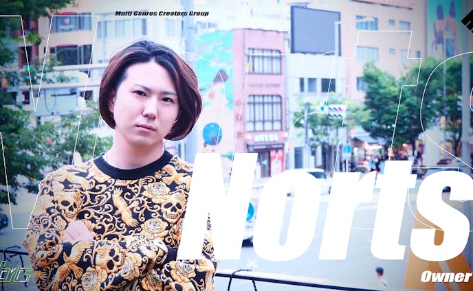 【YouTube】【Who is?】サムネイル【Who is?】