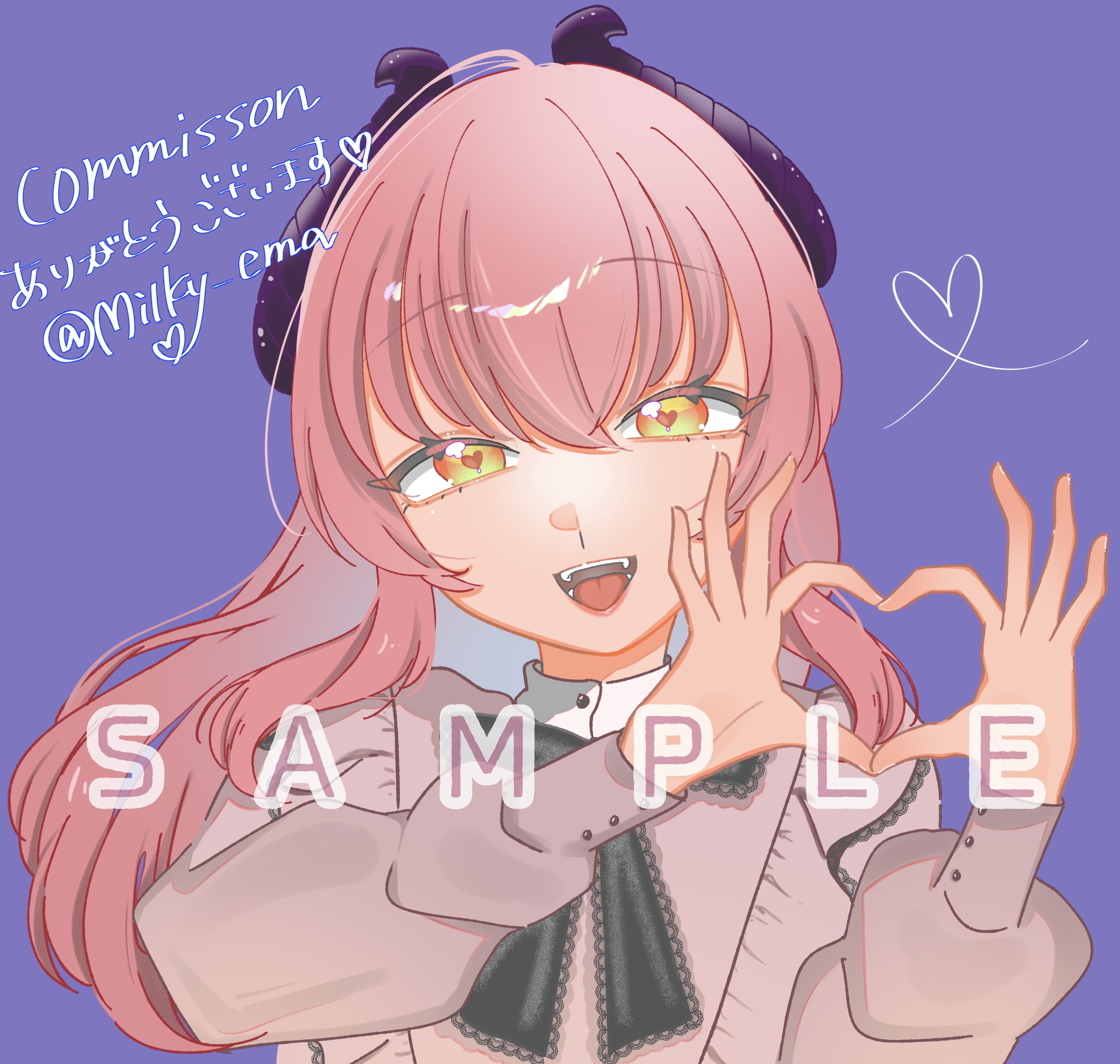 【個人依頼】バストアップ-1