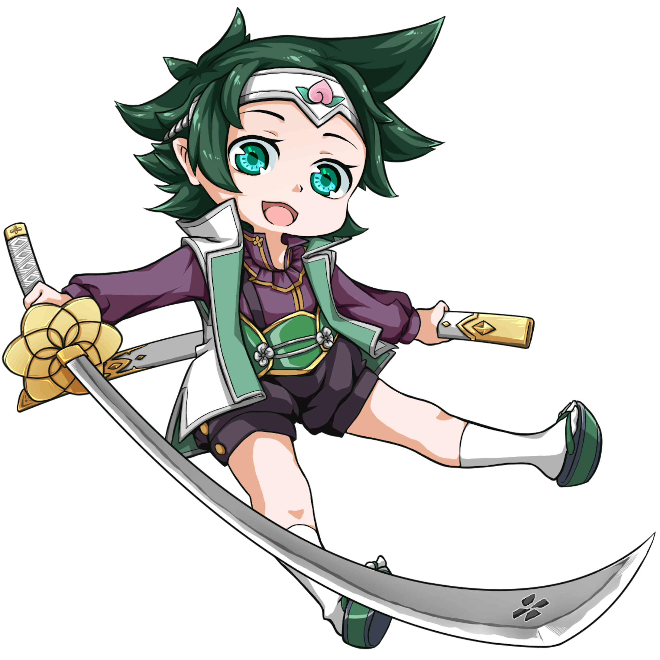 ユニットイラスト ユニットイラスト