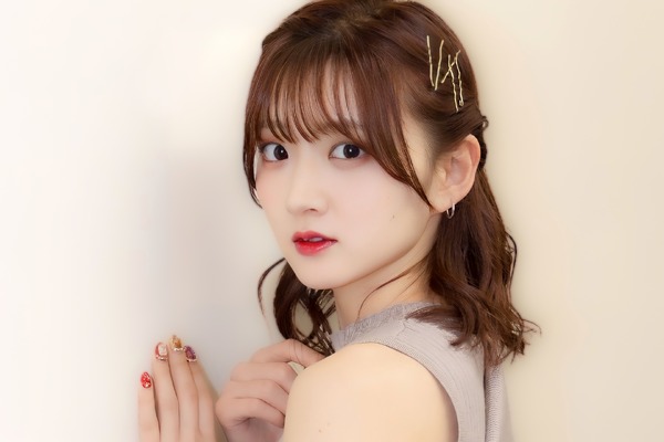 紙もの、女神