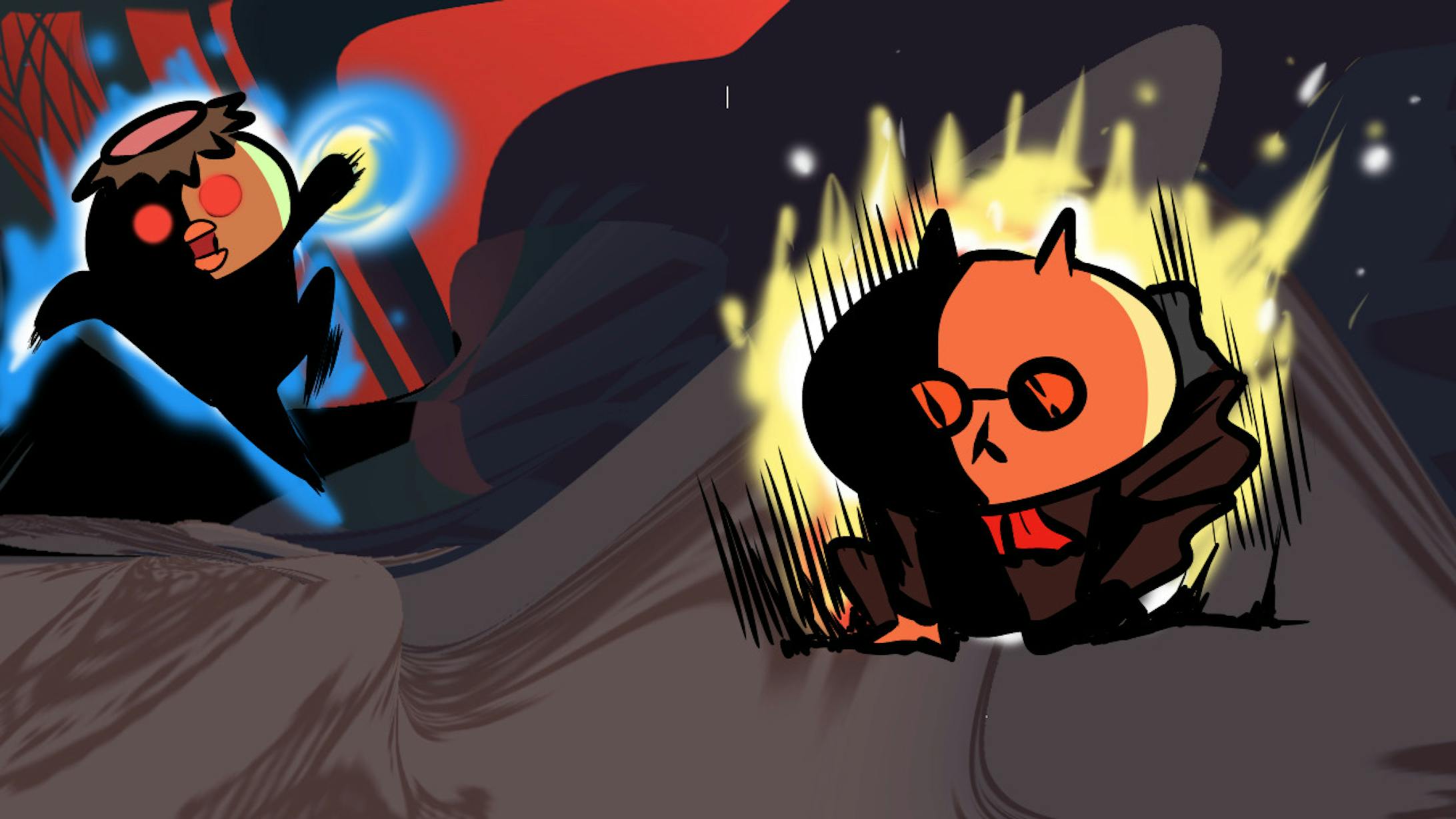 かっこいいねこかっぱ かっこいいねこかっぱ