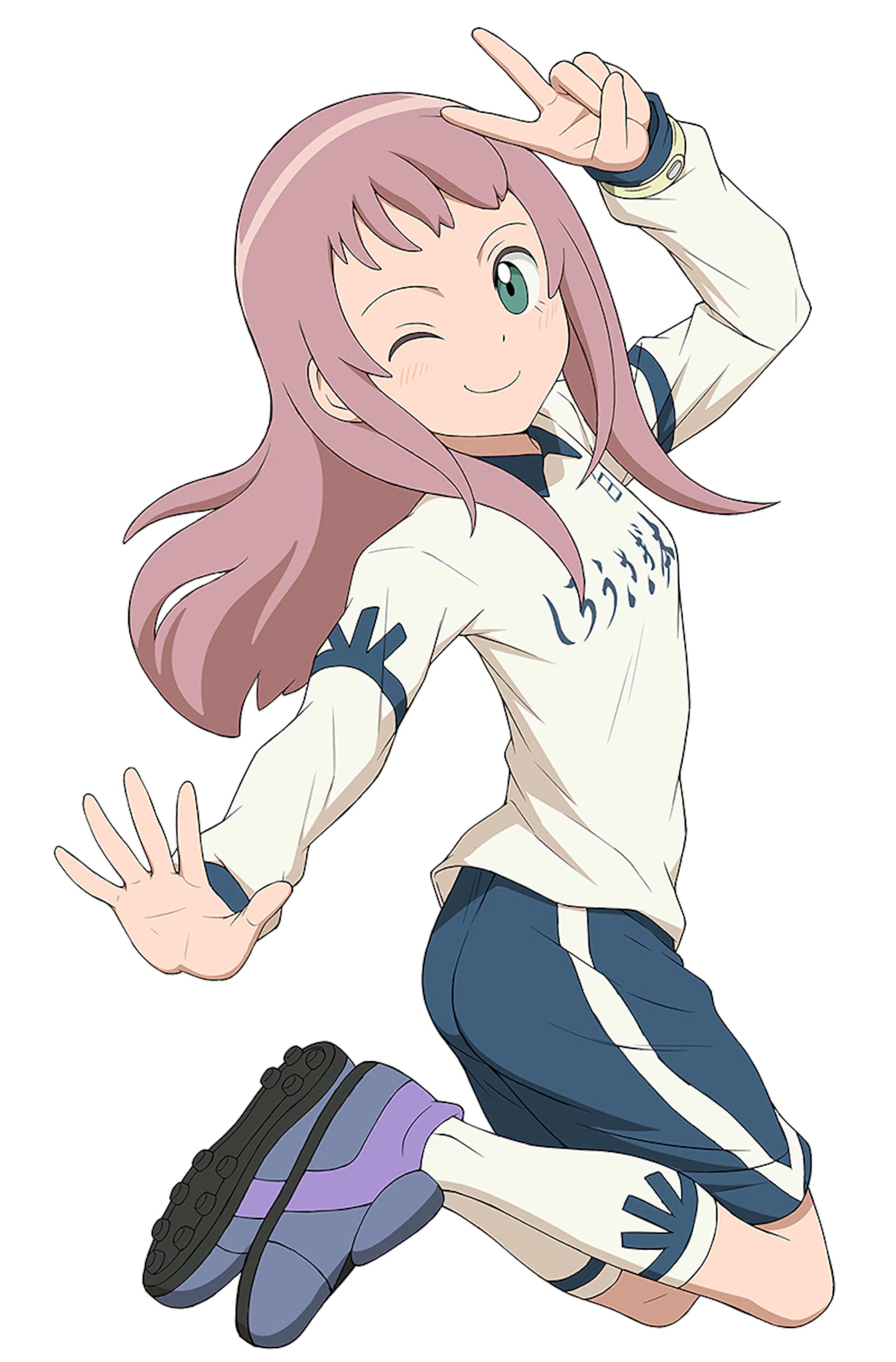 イナズマイレブン イナズマイレブン