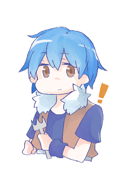 イラスト作品-1