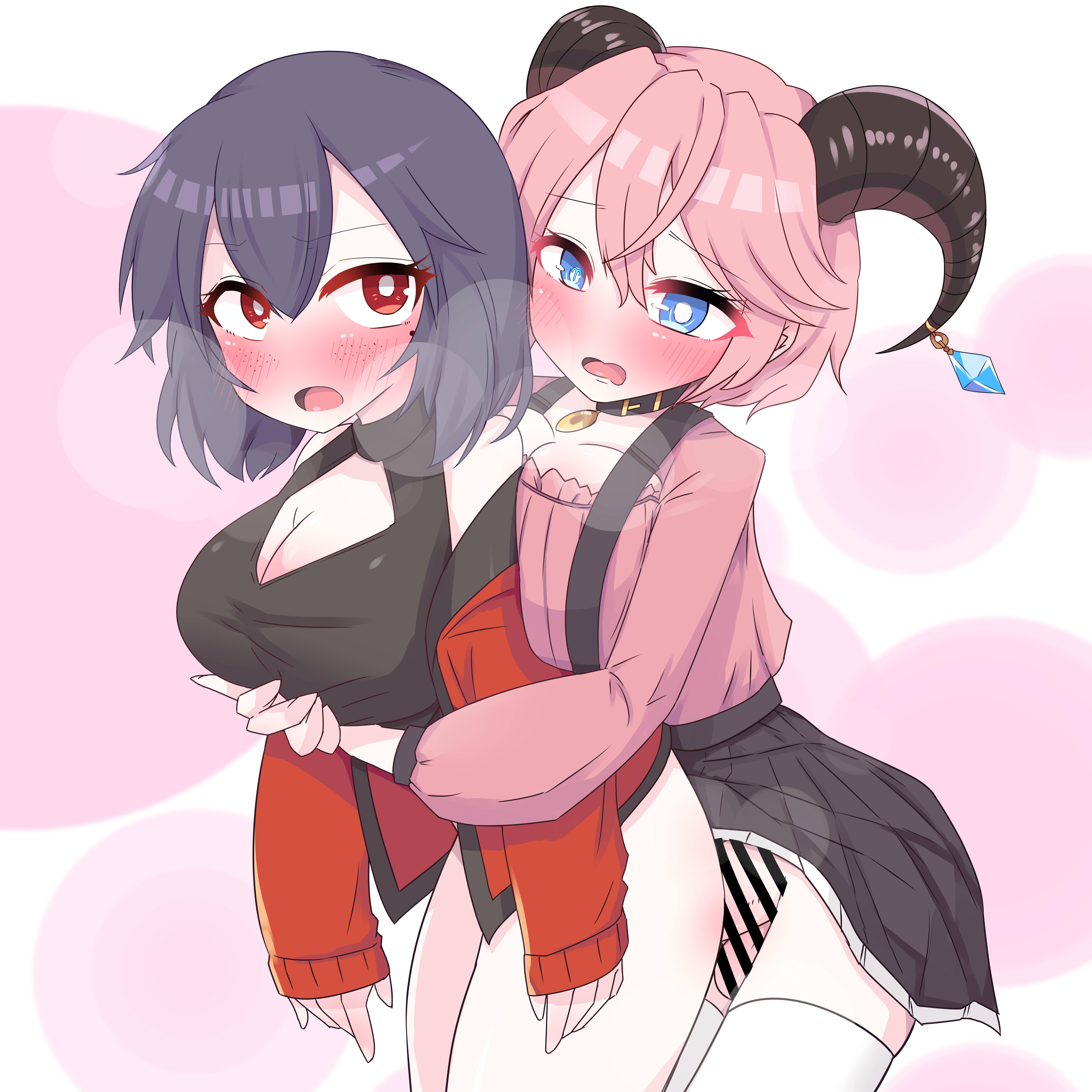 [Skeb]Platoさんご依頼-1