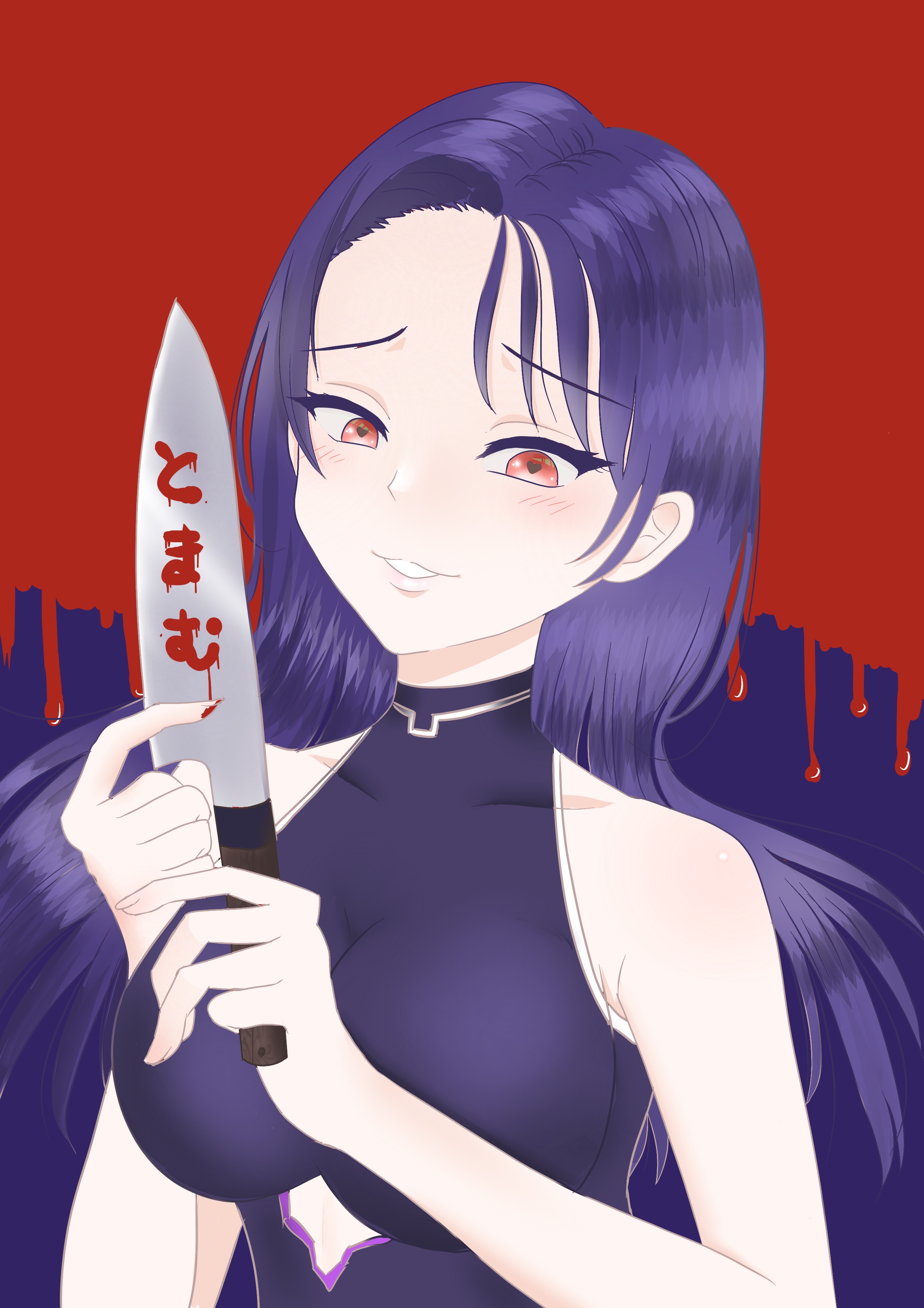 Nikke イサベル-1