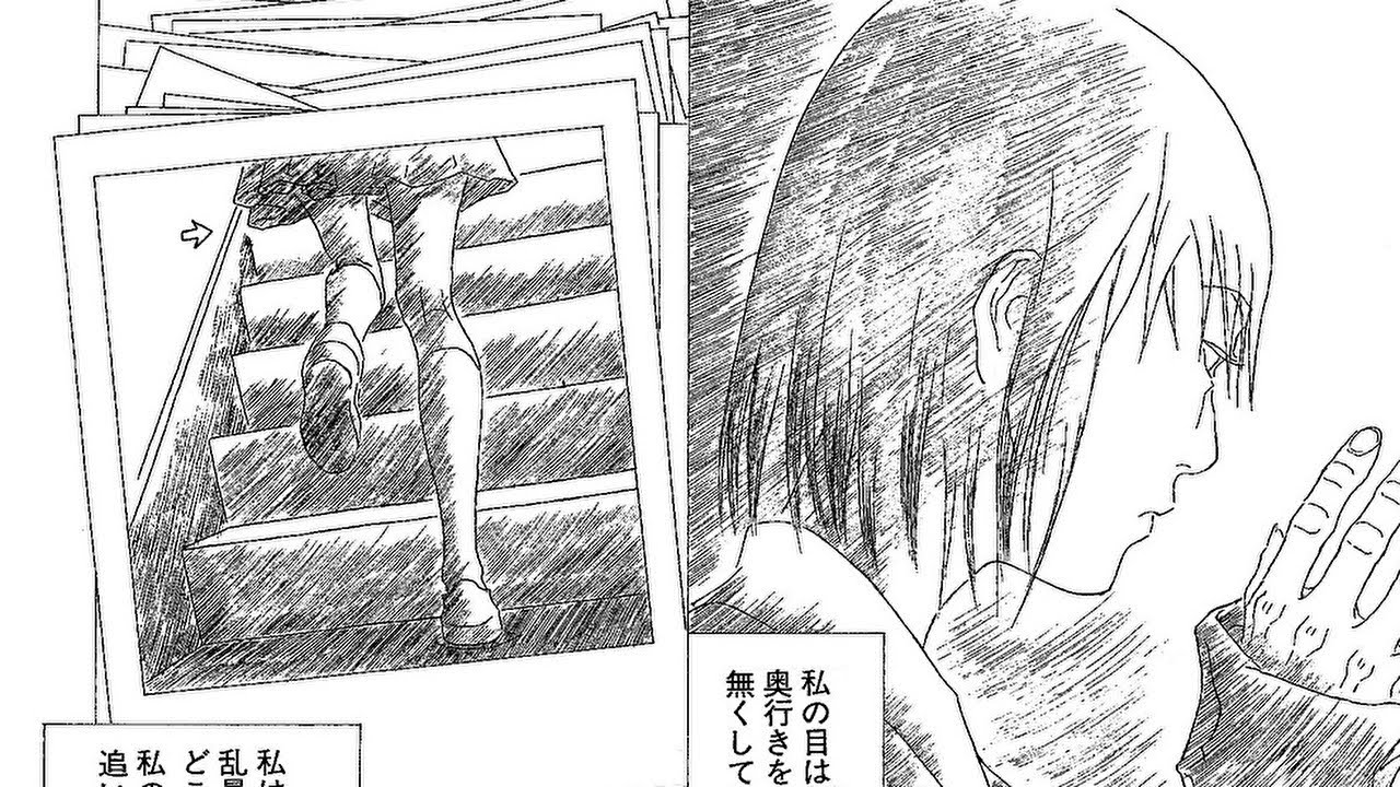 personal、動画