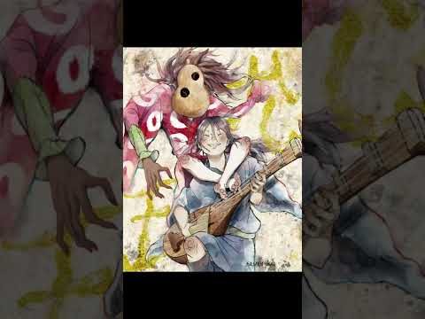 ファンメイド、shorts animation illust