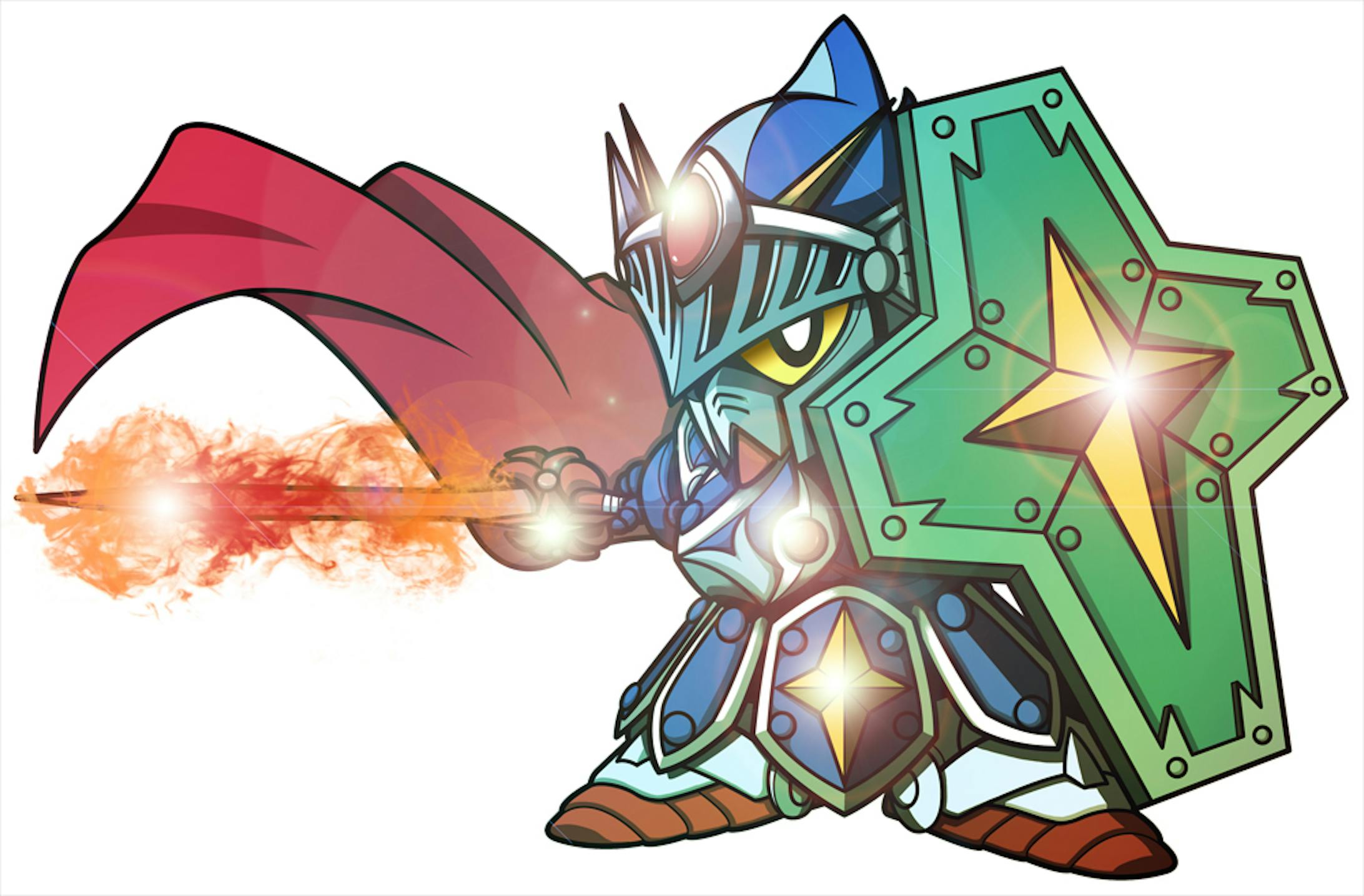 Sdガンダム イラスト Sdガンダム イラスト