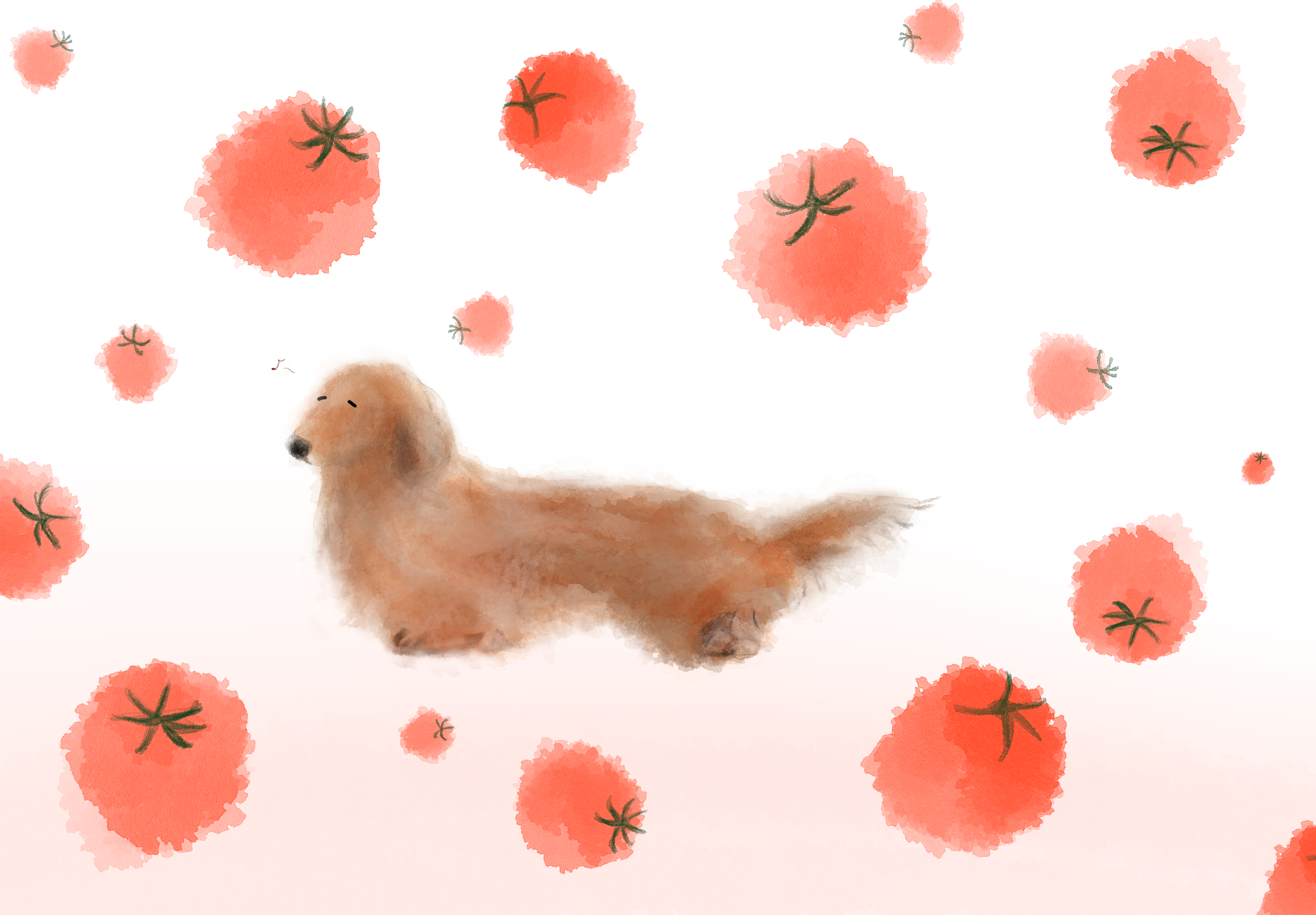 ゆるイラスト-1