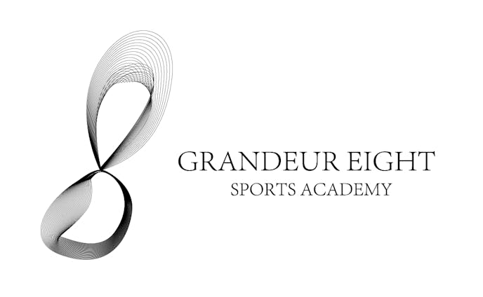 Graneur Eight Sports Academy Logo