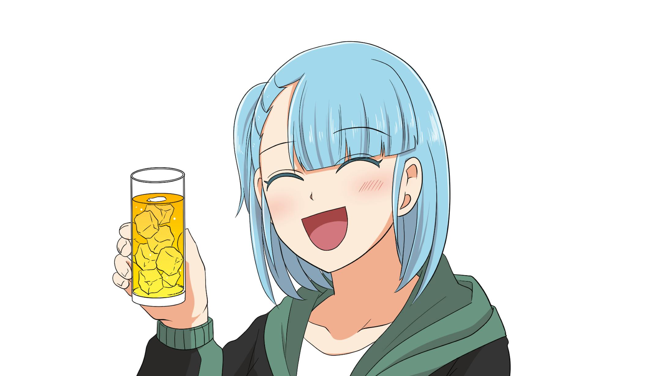 YouTubeマンガ動画/イラスト担当（2022年/6月～）-1