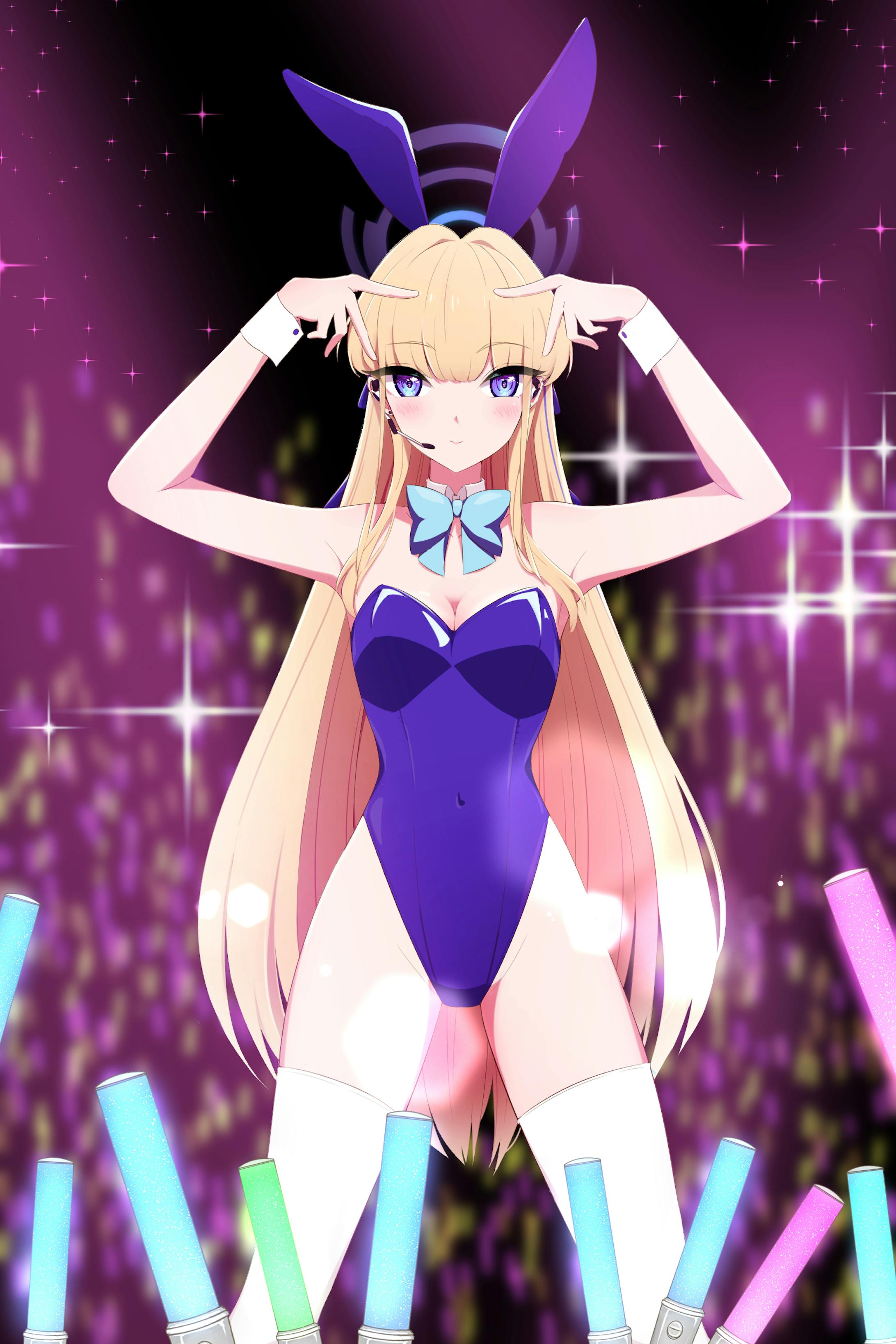 トキ