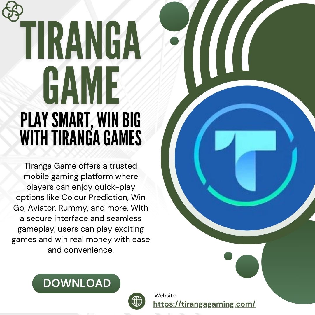 Play Smart, Win Big with Tiranga Games-1