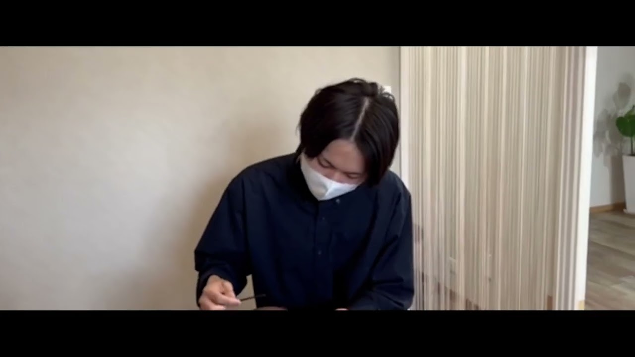 サロン様PV