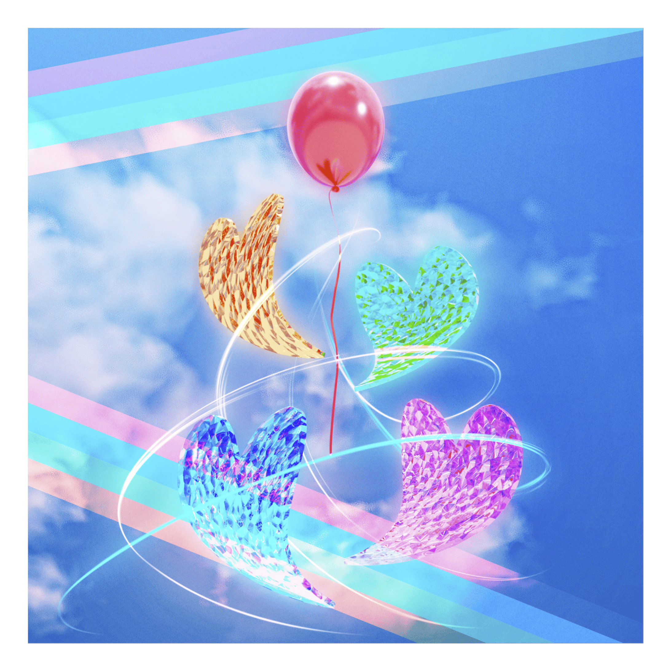 【C107】CUE合同誌 アートワーク-1